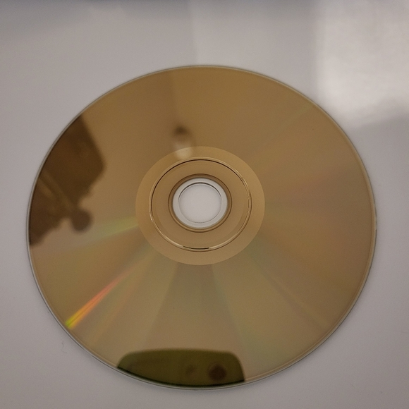 The Falcon and the Snowman DVD - Picture 5 of 5